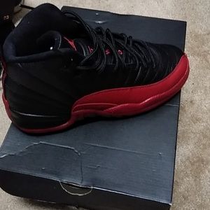 Air Jordan Retro 12